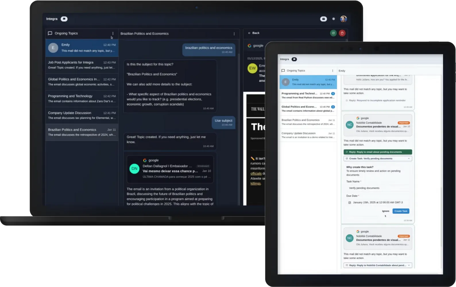 HealthConnect Pro Case Study
